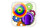 Hard Candy Factory for iPad