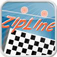 Zip Line for iPad