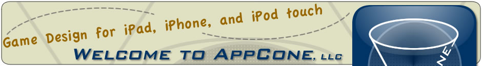 Welcome to AppCone, LLC